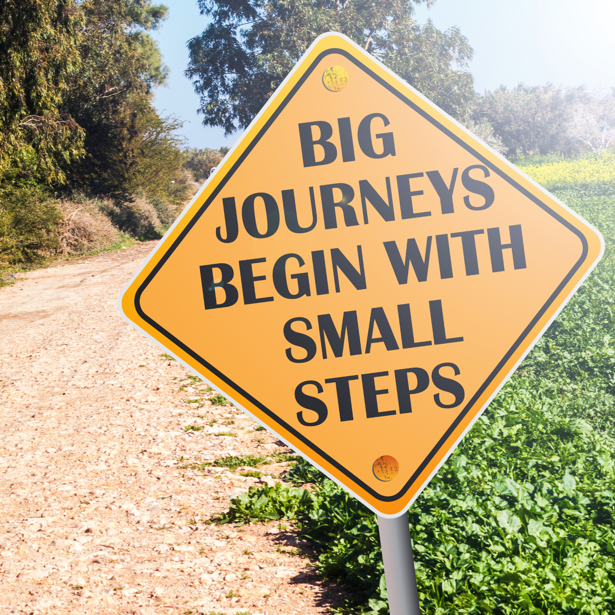 From Kitchen to Confidence: My Journey to Health and Entrepreneurship