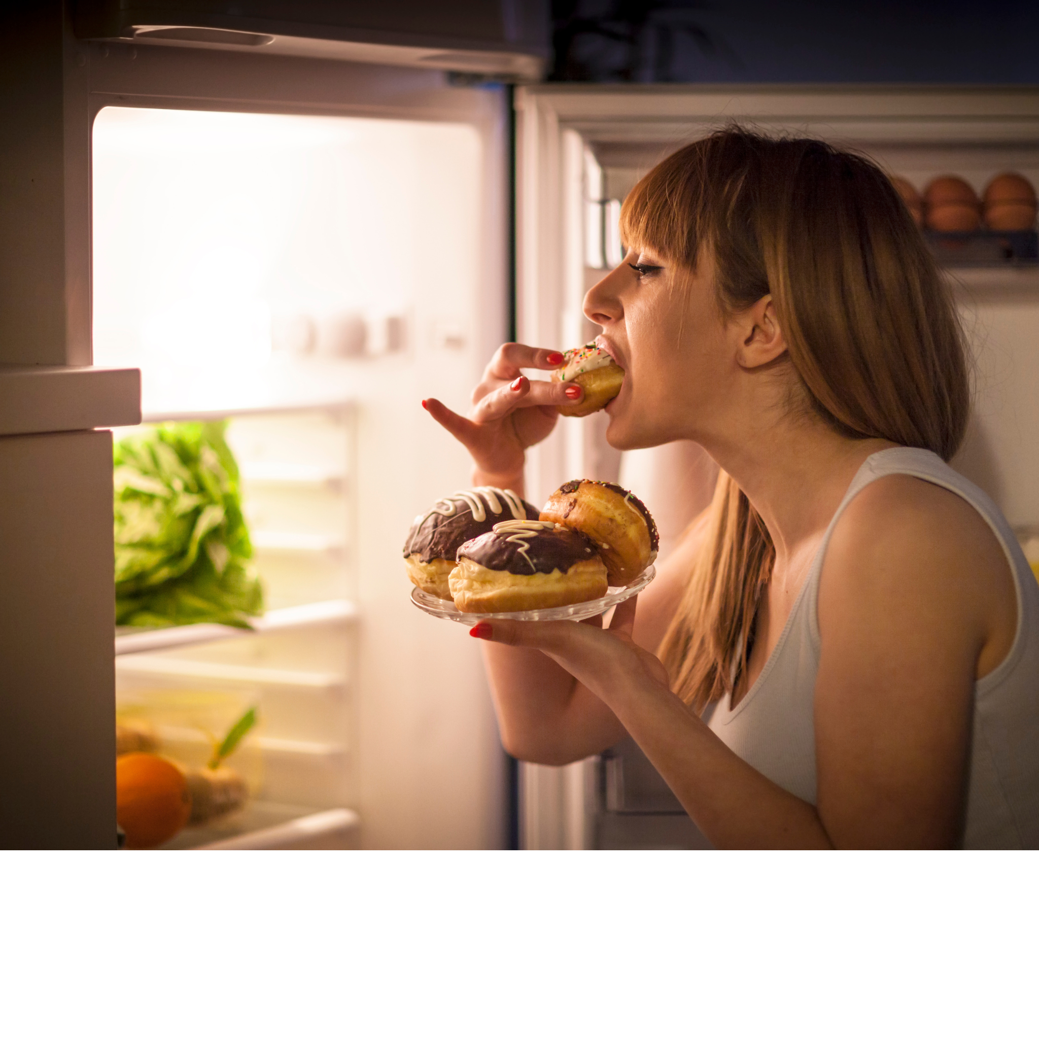 Smart Snacking: Healthy Options to Keep You Energized Throughout the Day