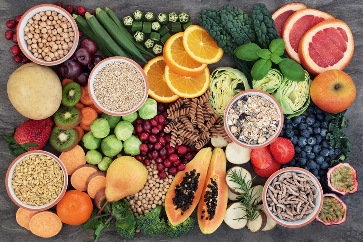 Carb Cycling: Does It Really Work