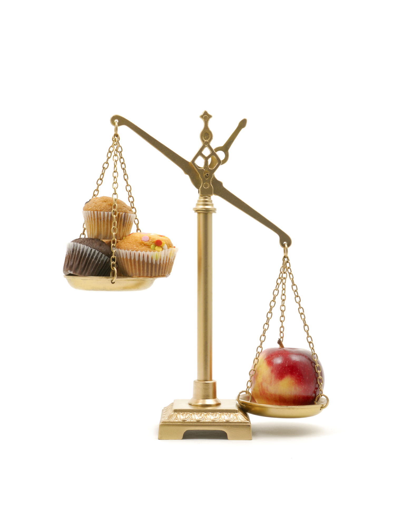 Balancing Act: How to Enjoy Sweets Without Derailing Your Diet