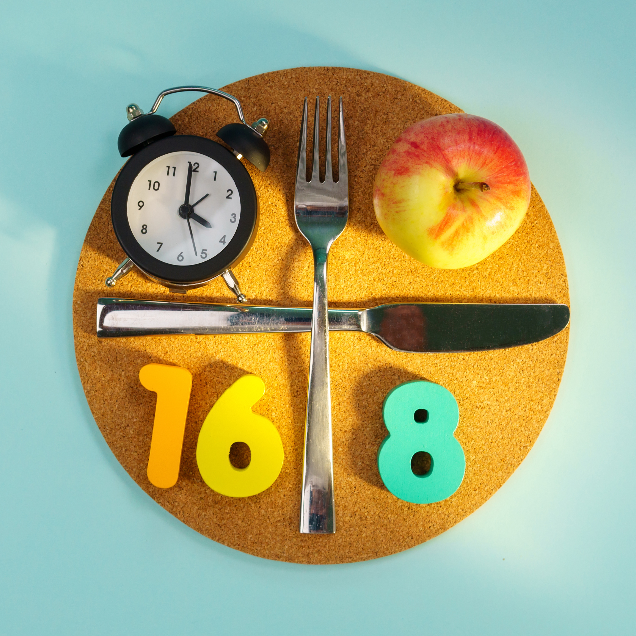 Intermittent Fasting