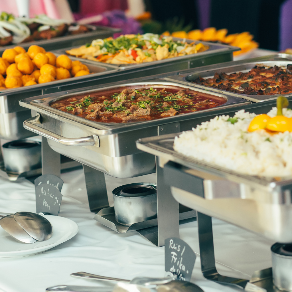 Catering