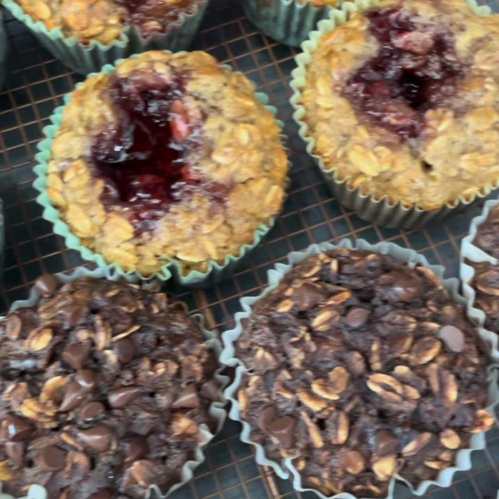 Healthy Bites