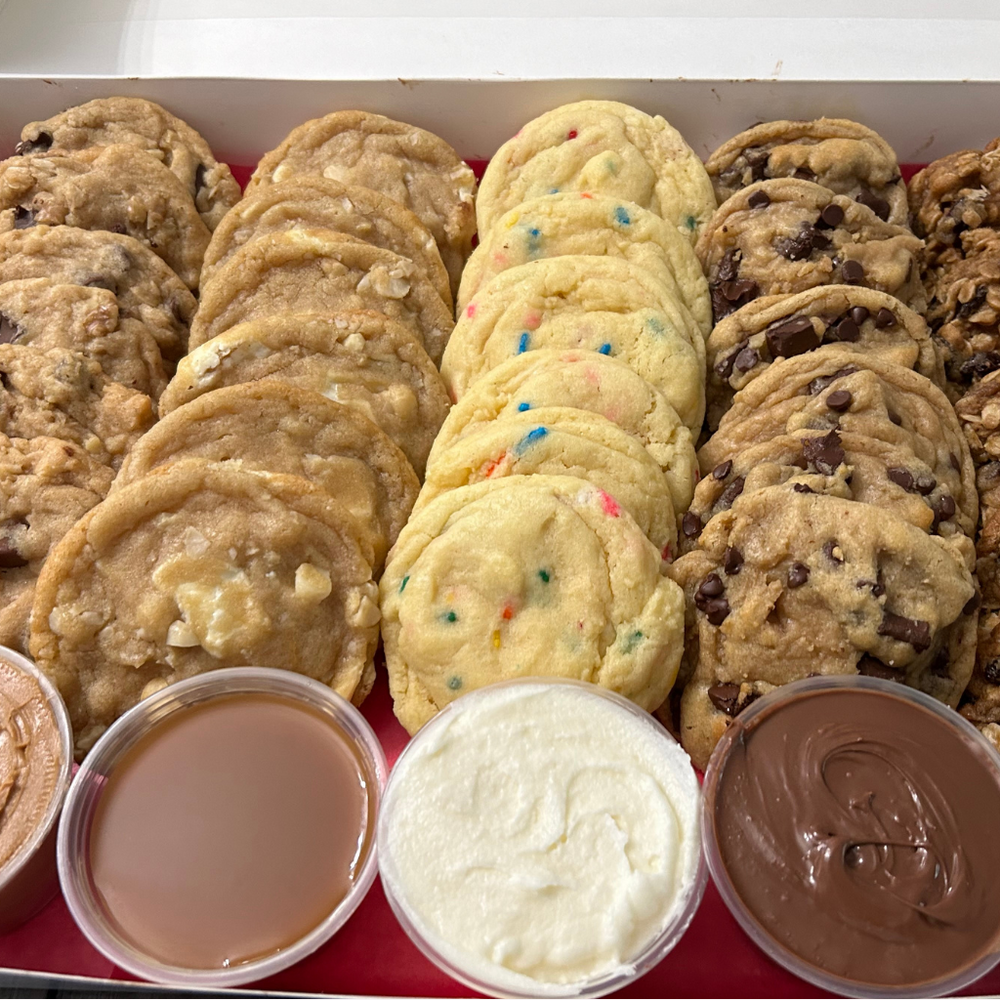 Sweet Cravings