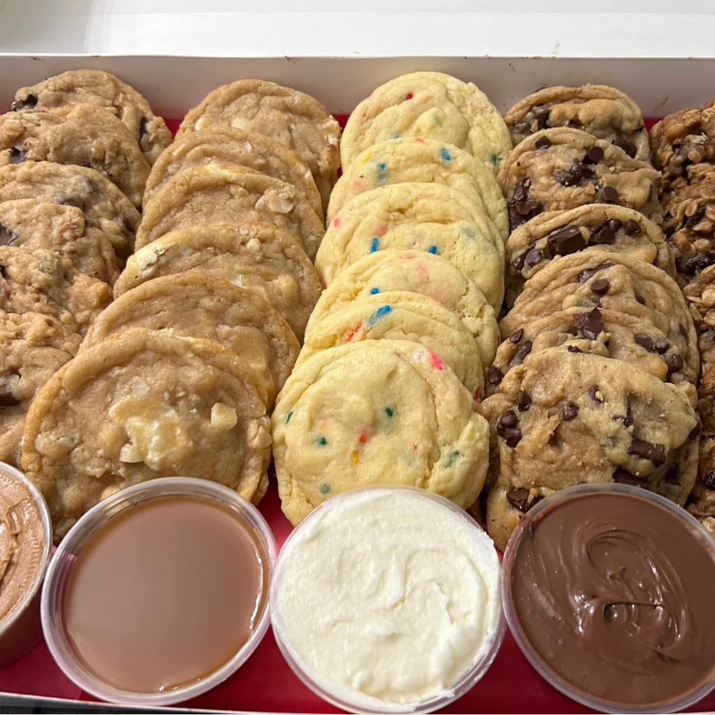 Sweet Cravings