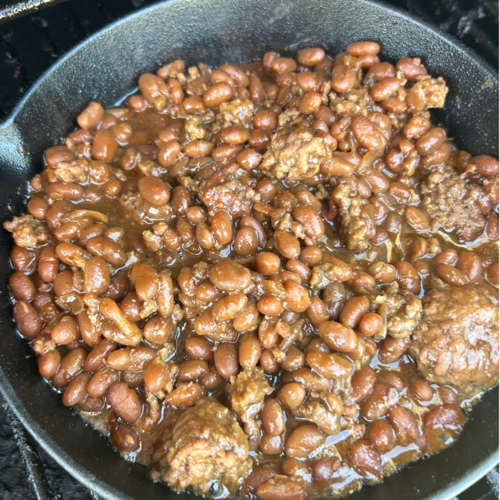 Baked Beans