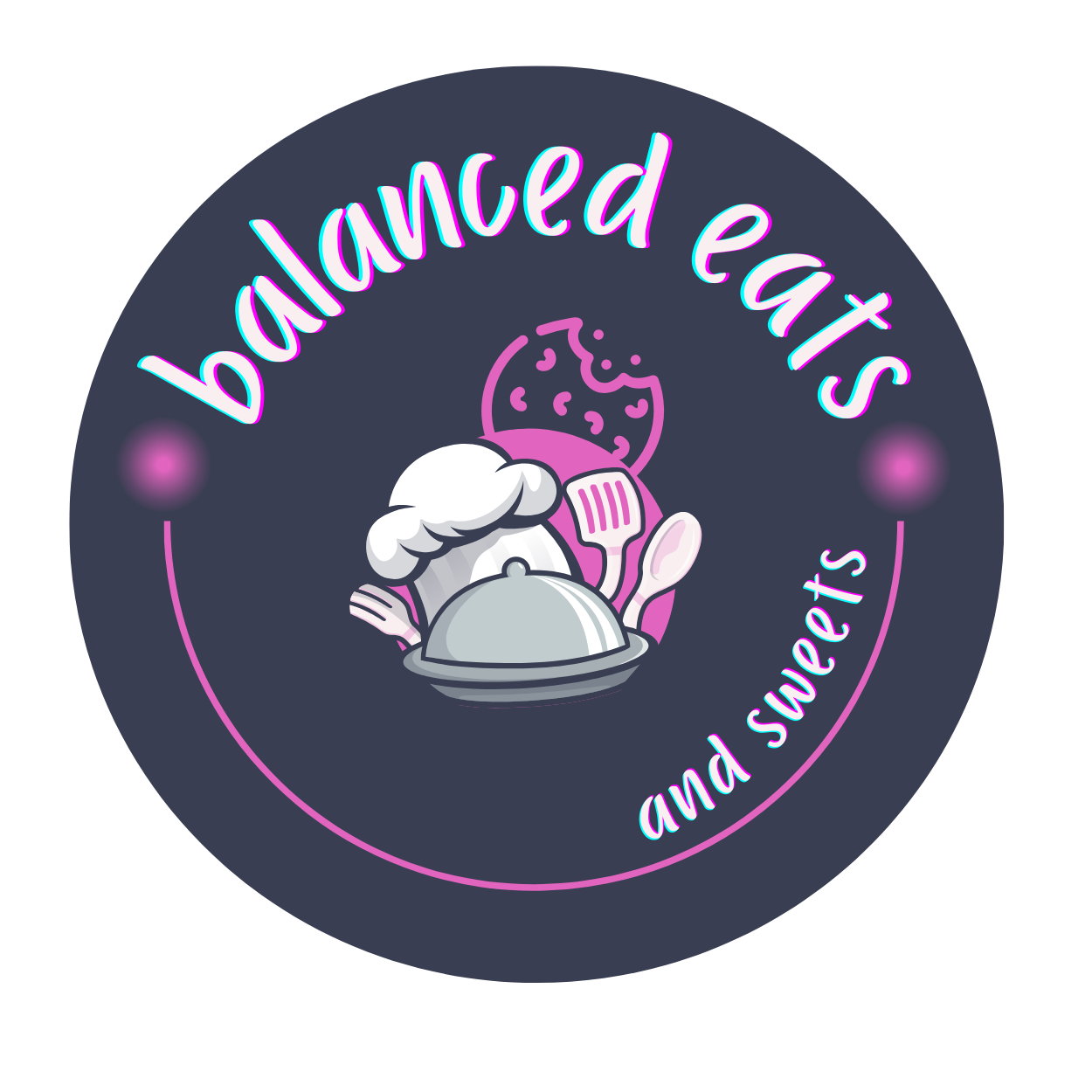 Balanced Eats and Sweets