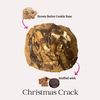 Christmas Crack Cookie