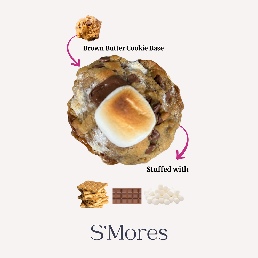 S'mores