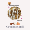 Cinnamon Roll