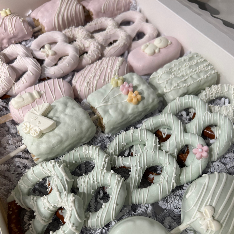 Treats Party Packages