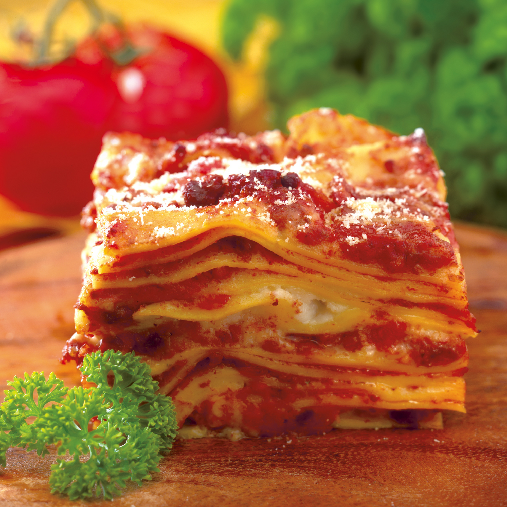 Lasagna