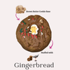 Gingerbread Cookie
