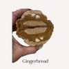 Gingerbread Cookie