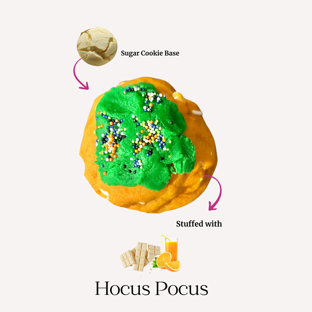 Hocus Pocus