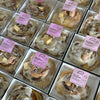 Honey Bun Cinnamon Rolls
