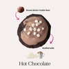 Hot Chocolate Cookie