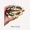 Hot Chocolate Cookie