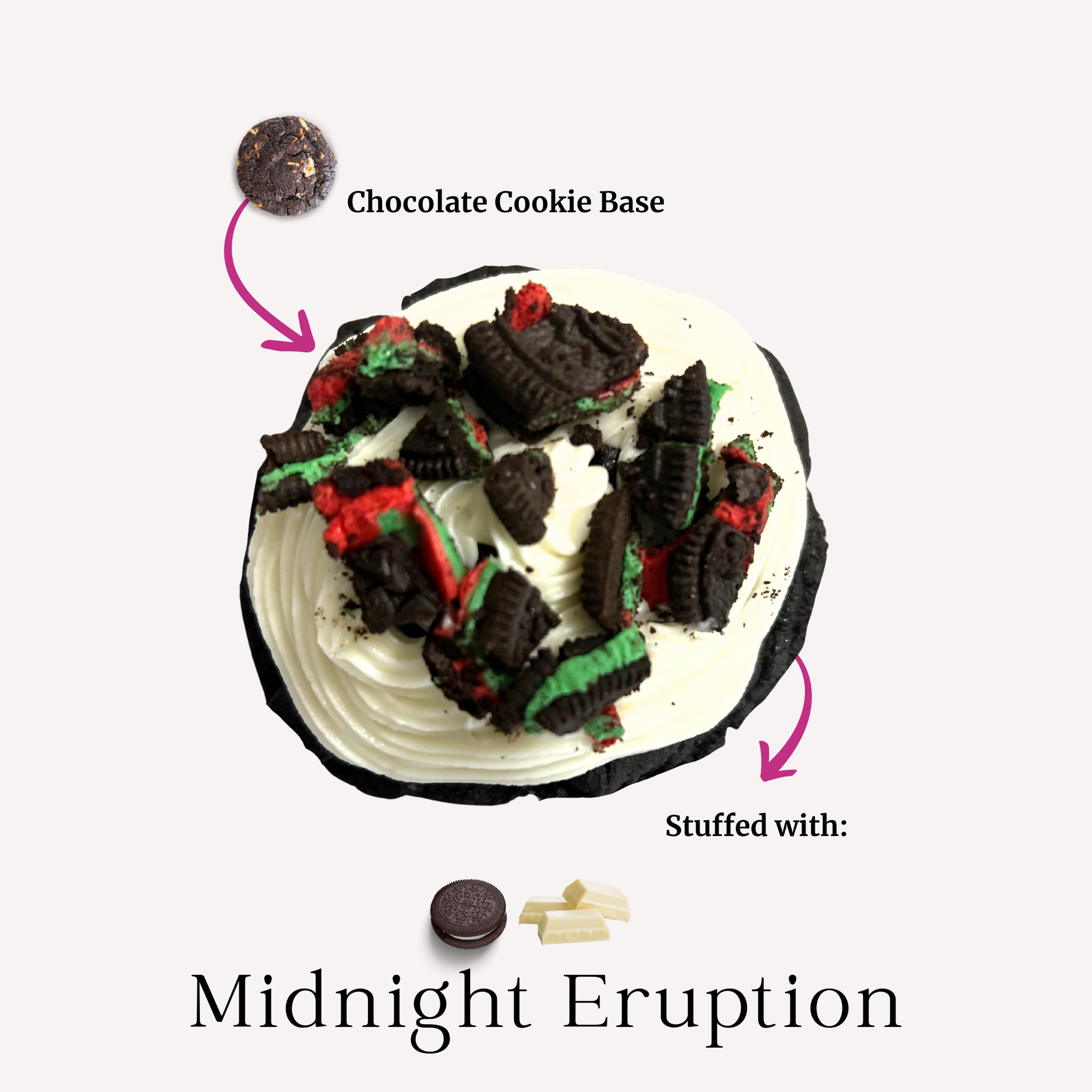 Midnight Eruption