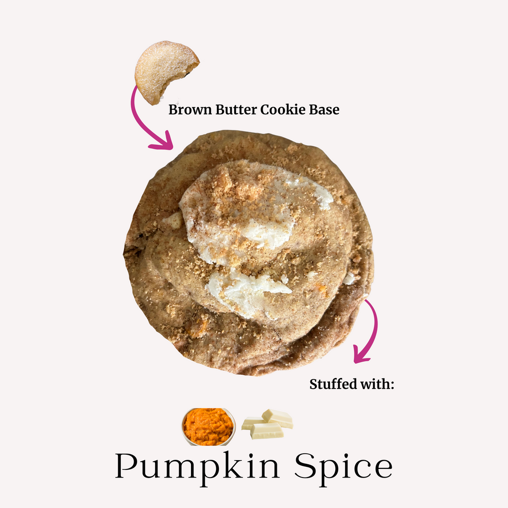 Pumpkin Spice
