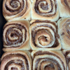 Cinnamon Rolls