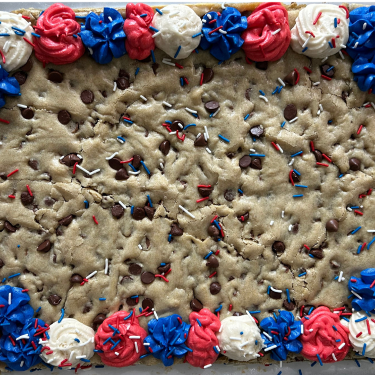 cookie cakes