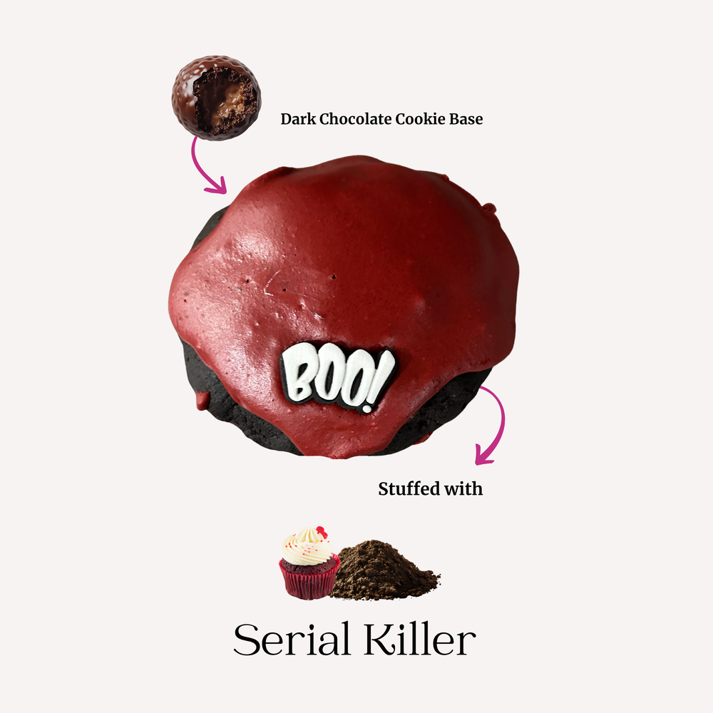 Serial Killer