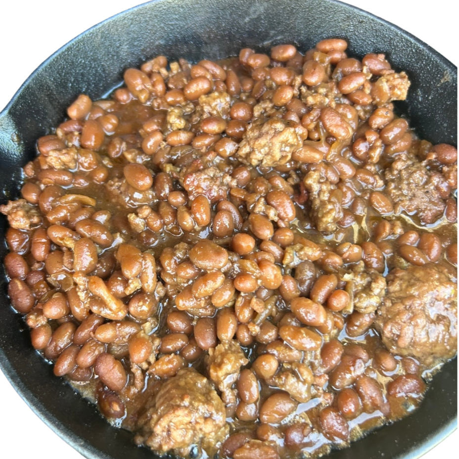 Baked Beans