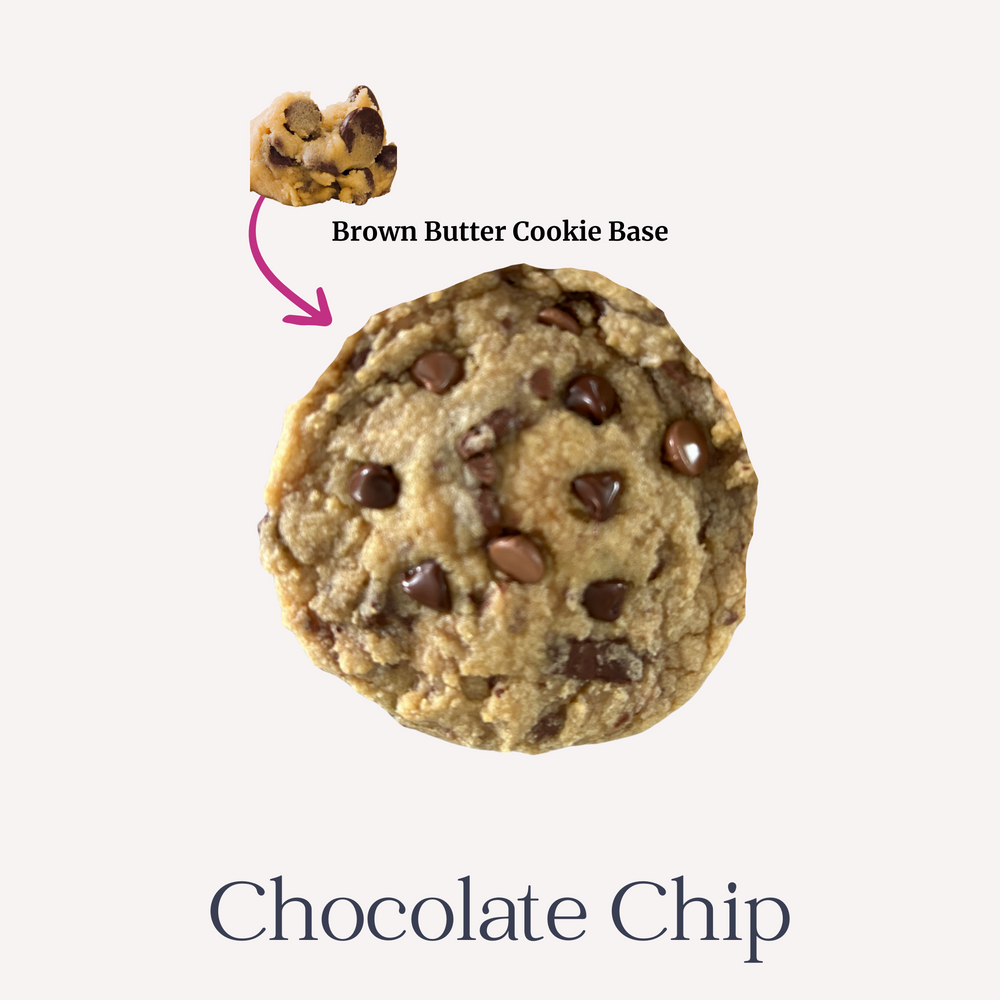 Chocolate Chip