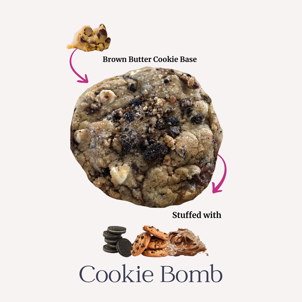 Cookie Bomb