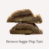 Brown Sugar Pop Tart