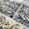Custom Logo and Image Cookies