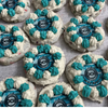 Custom Logo and Image Cookies