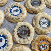 Custom Logo and Image Cookies