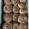 Cinnamon Rolls