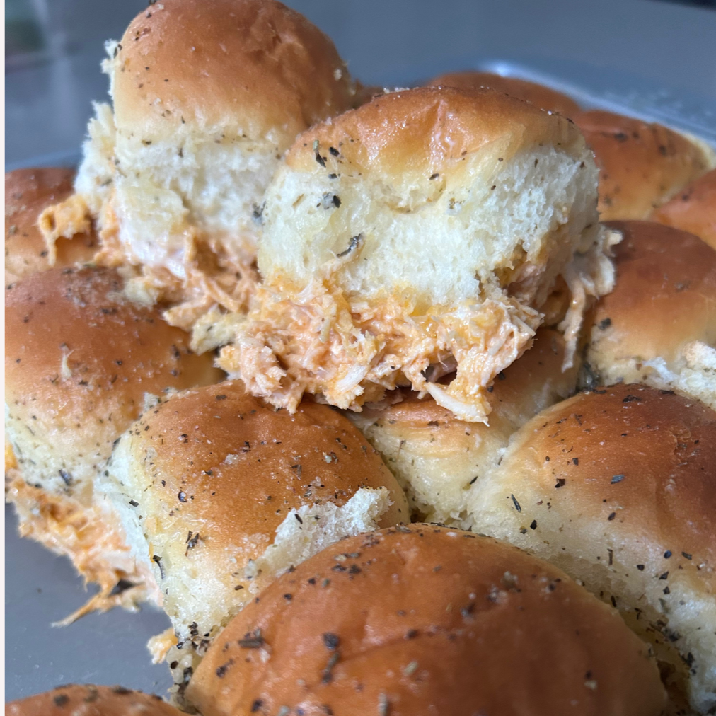 Sliders