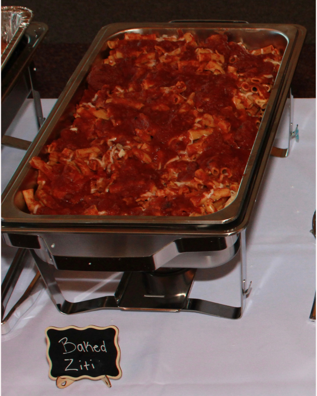 Baked Ziti